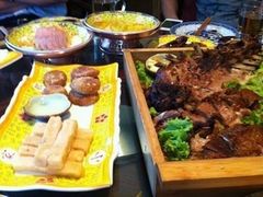 -那家小馆•北京菜•烤鸭(中关村店)