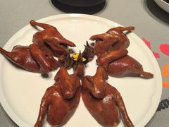 -明州小宴(文化广场店)