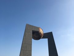 -青澳湾北回归线广场