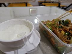 -老周记顺德双皮奶