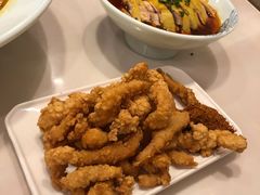 -蜀腾川·火锅鱼.烤鱼(新世界城店)