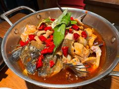 -云雪丽·木府土司文化餐厅(木府店)