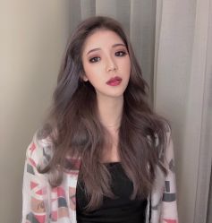 -TK·HAIR SALON韩式设计