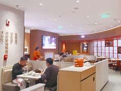 -北大荒人•新东北菜(青岛银座店)