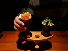 -千代武日本料理(爱建店)