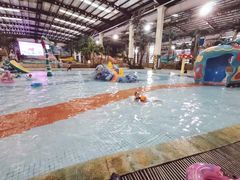 -南宫温泉水世界