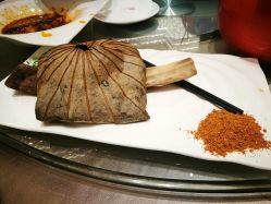 -成都首座万豪酒店·宴会厅