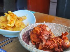 酱棒骨-95号酱骨·一块豆腐(展春园西路店)