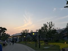 -江心屿景区