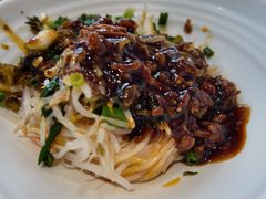 -酱壹老三饵丝(南宁南路店)