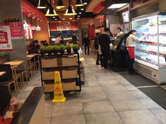 -每味每客·重庆麻辣烫(国泰店)