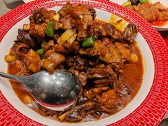 -大鹏饭店·金陵家宴(奥体中心店)