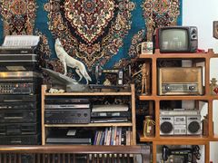 -新疆狼爷烤肉(宋庄店)