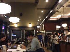 -星巴克(杭州银泰城西一店)