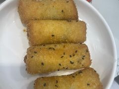 顺德炸鲜奶-顺德公猪肚鸡·椰子鸡(惠东天虹店)