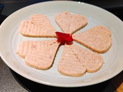 梅林午餐肉-大隐·成都火锅Bistro(合生麒麟新天地店)