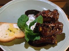 -CHINCHIN 青青·泰国料理(万象食家店)