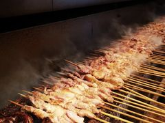 -同来顺烧烤餐厅(哈尔滨道店)