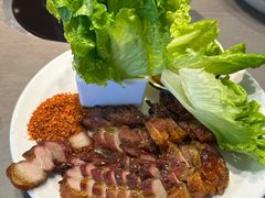 -创味·民间海南菜·非遗藤桥排骨(藤桥·免税城店)