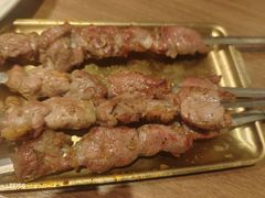 -贯贯吉·清真餐厅(浙江中路店)