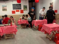 -荆九爷爆炒桥头三嫩(云南北路店)
