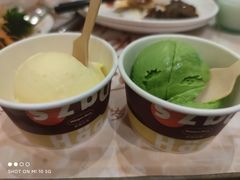 -芭菲盛宴·环球美食(北城国际店)