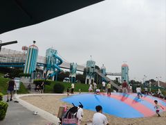 -季高兔窝窝亲子园(上海薰衣草公园店)