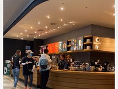 -星巴克臻选(郑州国贸360广场店)