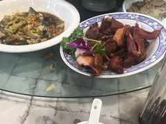 -乔家满族八大碗(流水沟店)