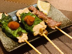 -鸟内会(河北路店)