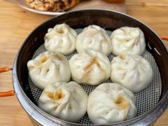 -文武王氏烧饼·无矾油条(西溪路店)