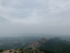 -金龙寺国家森林公园
