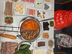 -傣妹火锅(南京东路一店)