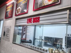 -许哥东北烧烤·铁丳烤串·宫后夹肉(繁花中心店)