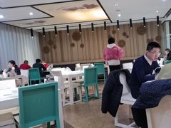 -三义和酒楼(千佛山店)