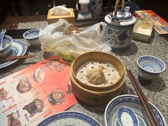 -南京大牌档(济南万象城店)