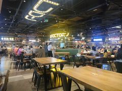 -食通天美食广场(华润万象城店)