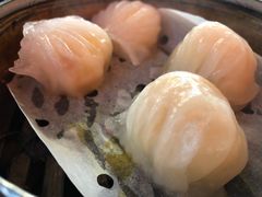 -点点心点心专门店(湾仔店)