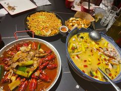 -龙浔虾欢(祥岭路店)