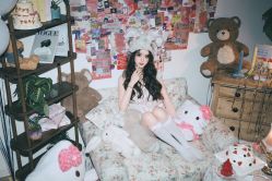 -WAVE SODA摄影工作室