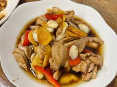 -八味餐馆(林司后店)