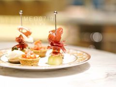 -théATRE 茶聚场(王府中環店)