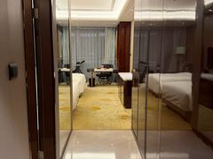 -郑州美盛喜来登大酒店