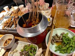 -管氏翅吧(甘家口店)