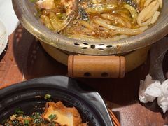 -湖兰金牌小炒肉(椒江万达店)