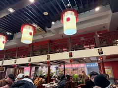-渝味堂(彩云城店)