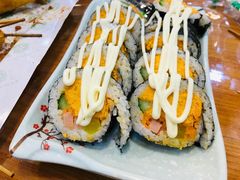 -张记炸串肠粉