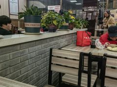 -津门张记包子铺(中山门店)