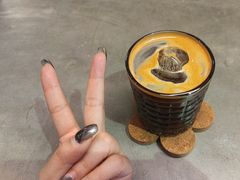 -漫笙舍Manse·咖啡·民宿