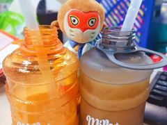 -milkplus·泰式奶茶(较场东路店)